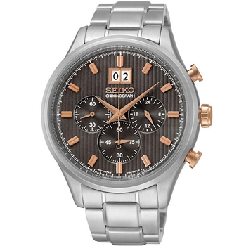 ساعت مچی سیکو SPC151P1