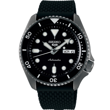 ساعت مچی سیکو SRPD65K2