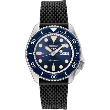 ساعت مچی سیکو SRPD93K1