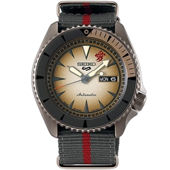 ساعت مچی سیکو SRPF71K1 - seiko srpf71k1  