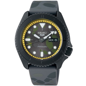 ساعت مچی سیکو SRPH69