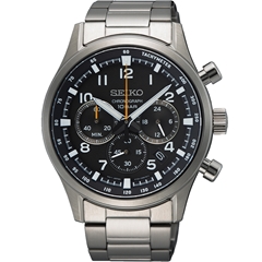 ساعت مچی سیکو SSB447P1 - seiko ssb447p1  