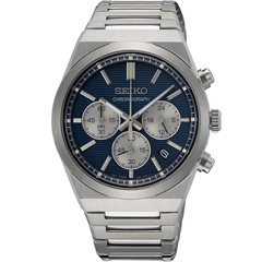 ساعت مچی سیکو SSB453P1 - seiko ssb453p1  