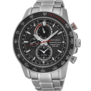 ساعت مچی سیکو SSC357P1