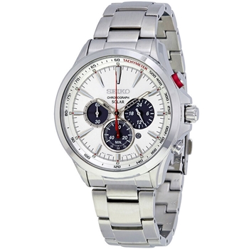 ساعت مچی سیکو SSC491P1