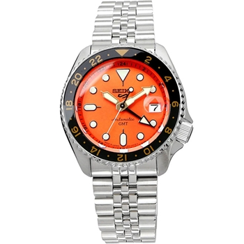 ساعت مچی سیکو SSK005J1