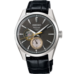 ساعت مچی سیکو مدل SARJ005 - seiko sarj005  