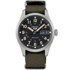 ساعت مچی سیکو مدل SBSA201 - seiko sbsa201  