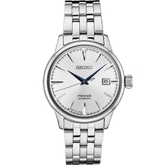 ساعت مچی سیکو مدل SRPB77 - seiko srpb77  