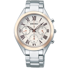 ساعت مچی سیکو مدل SRWZ10P1 - seiko srwz10p1  