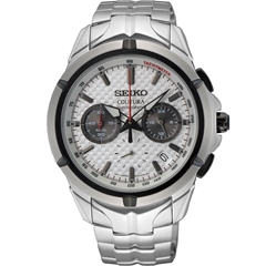ساعت مچی سیکو مدل SSB433P1 - seiko ssb433p1  
