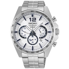 ساعت مچی سیکو مدل SSB434P1 - seiko ssb434p1  