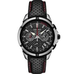 ساعت مچی سیکو مدل SSB437P1 - seiko ssb437p1  