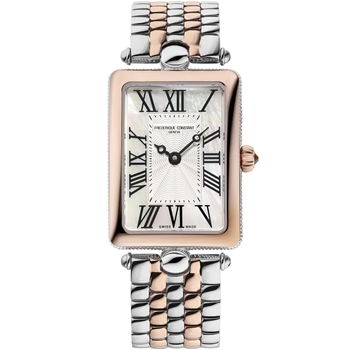 ساعت مچی فردریک کنستانت FC-200MPW2AC2B