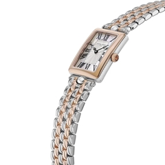 ساعت مچی فردریک کنستانت FC-200MPW2AC2B - frederique constant fc-200mpw2ac2b  