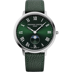 ساعت مچی فردریک کنستانت FC-206RGR3S6 - frederique constant fc-206rgr3s6  