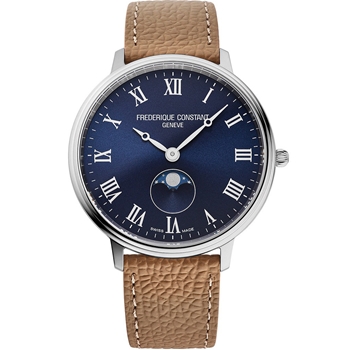 ساعت مچی فردریک کنستانت FC-206RN3S6