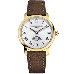 ساعت مچی فردریک کنستانت FC-206RS1S5 - frederique constant fc-206rs1s5  