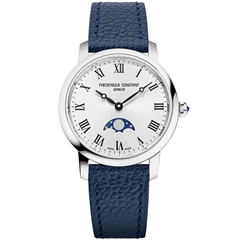 ساعت مچی فردریک کنستانت FC-206RS1S6 - frederique constant fc-206rs1s6  