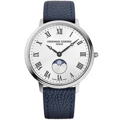 ساعت مچی فردریک کنستانت FC-206RS3S6 - frederique constant fc-206rs3s6