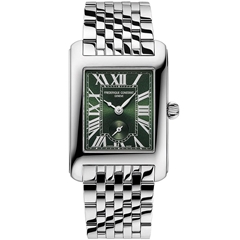 ساعت مچی فردریک کنستانت FC-235GR2C6B - frederique constant fc-235gr2c6b  