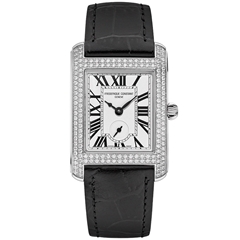 ساعت مچی فردریک کنستانت FC-235S2CD6 - frederique constant fc-235s2cd6  