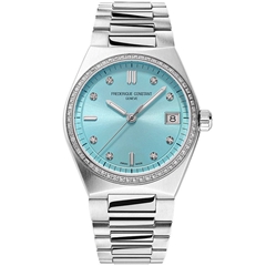 ساعت مچی فردریک کنستانت FC-240LBD2NHD6B - frederique constant fc-240lbd2nhd6b  