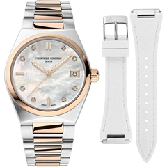 ساعت مچی فردریک کنستانت FC-240MPWD2NH22B - frederique constant fc-240mpwd2nh22b  