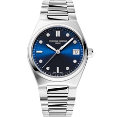 ساعت مچی فردریک کنستانت FC-240ND2NH26B - frederique constant fc-240nd2nh26b  