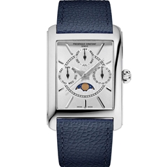 ساعت مچی فردریک کنستانت FC-265S4C6 - frederique constant fc-265s4c6  