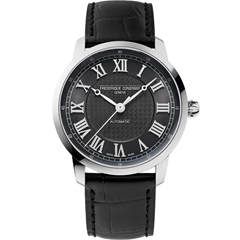 ساعت مچی فردریک کنستانت FC-301DGR3B6 - frederiqueconstant fc-301dgr3b6  