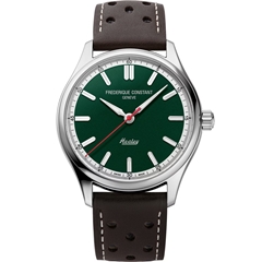 ساعت مچی فردریک کنستانت FC-301HGRS5B26 - frederique constant fc-301hgrs5b26  