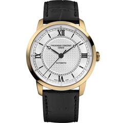 ساعت مچی فردریک کنستانت FC-301S3B5 - frederique constant fc-301s3b5  