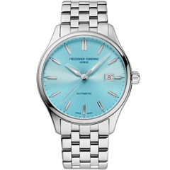 ساعت مچی فردریک کنستانت FC-303BL5B6B - frederiqueconstant fc-303bl5b6b  