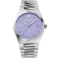 ساعت مچی فردریک کنستانت FC-303LPD2NH6B - frederique constant fc-303lpd2nh6b  