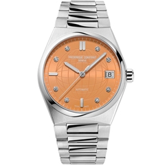 ساعت مچی فردریک کنستانت FC-303OD2NH6B - frederique constant fc-303od2nh6b  