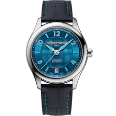 ساعت مچی فردریک کنستانت FC-303RMLN3B6 - frederique constant fc-303rmln3b6  