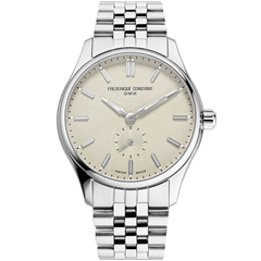 ساعت مچی فردریک کنستانت FC-530CR3B6B - frederique constant fc-530cr3b6b  