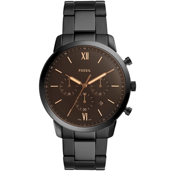 ساعت مچی مردانه فسیل FOSSIL کد FS5525