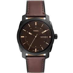 ساعت مچی فسیل FS5901 - fossil watch fs5901  