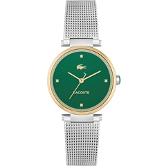 ساعت مچی لاکوست 2001348 - lacoste 2001348  
