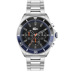 ساعت مچی لاکوست 2011155 - lacoste 2011155  