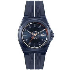 ساعت مچی لاکوست 2011334 - lacoste 2011334  