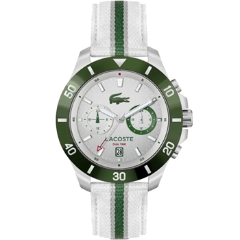 ساعت مچی لاکوست 2011340