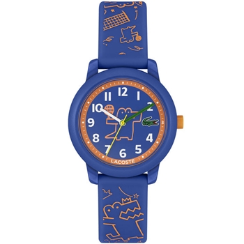 ساعت مچی لاکوست 2030056