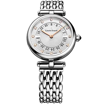ساعت مچی لوئیس ارارد 01811AA11.BMA81