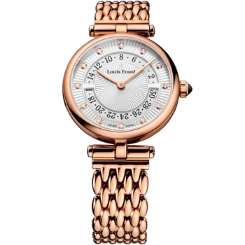 ساعت مچی لوئیس ارارد 01811PR11.BMA84