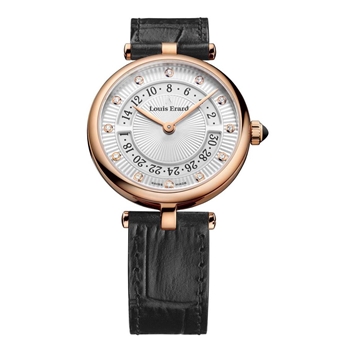 ساعت مچی لوئیس ارارد 01811PR11.BRCB5