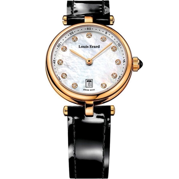 ساعت مچی لوئیس ارارد 10800PR24.BRCA7