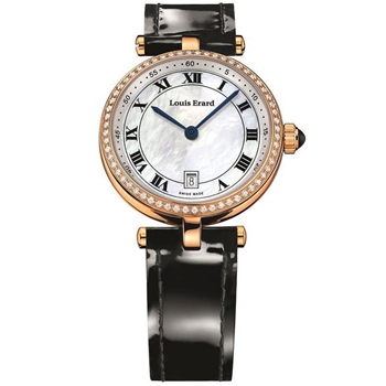 ساعت مچی لوئیس ارارد 10800PS04.BRCA1